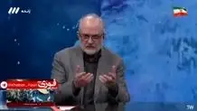 یک نماینده مجلس: موشکی داریم که ۸۰ بمب از آن جدا می‌شود + ویدئو