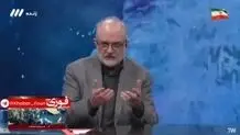یک نماینده مجلس: موشکی داریم که ۸۰ بمب از آن جدا می‌شود + ویدئو