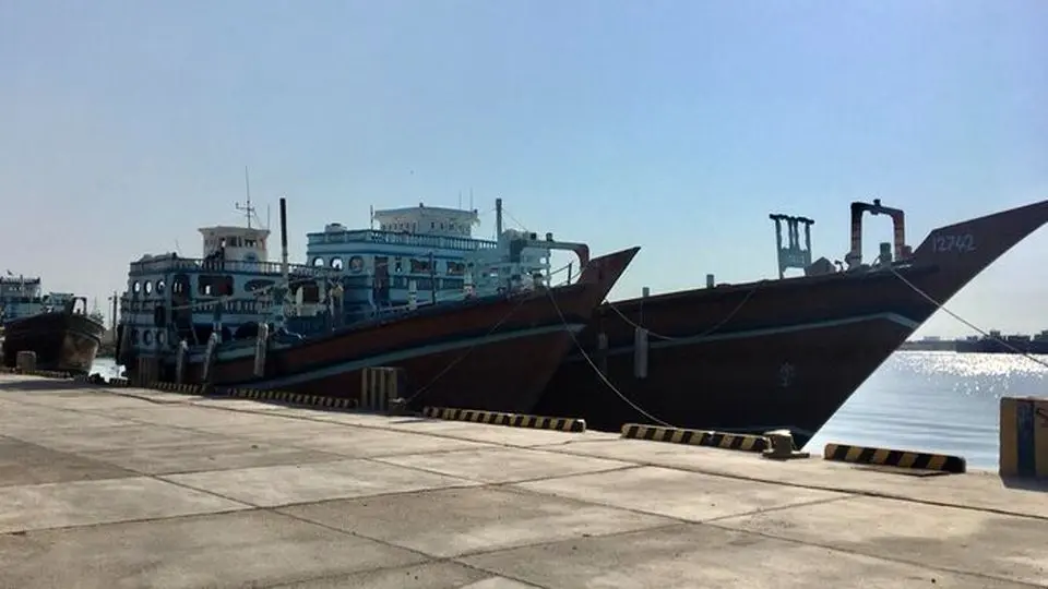 راه‌اندازی خط کشتیرانی بار و مسافر بین بوشهر و قطر 