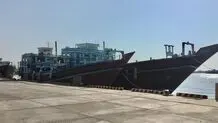 راه‌اندازی خط کشتیرانی بار و مسافر بین بوشهر و قطر 
