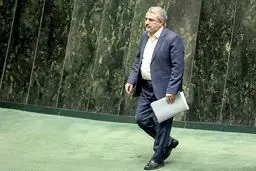 فاطمی امین معاون اجرایی می‌شود