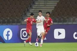 قرعه‌کشی مرحله مقدماتی جام ملت‌های فوتبال زیر ۱۷ سال آسیا انجام شد


