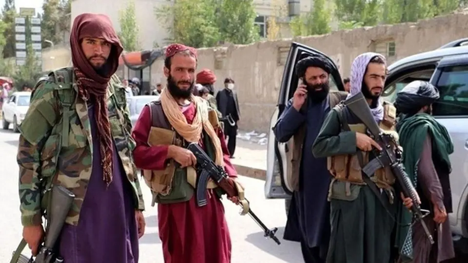 مسئولان چه زمانی قرار است متوجه تهدید طالبان شوند؟ 