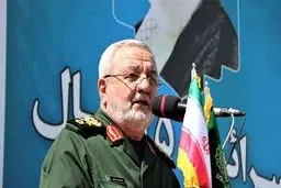 تنگه هرمز بسته است/ عبور نفتکش‌ها با پاسخ قاطع روبه‌رو می‌شود