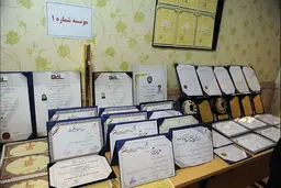 شناسایی و انهدام باند جعل مدارک دانشگاهی؛ هر مدرک ۱۵۰ میلیون!

