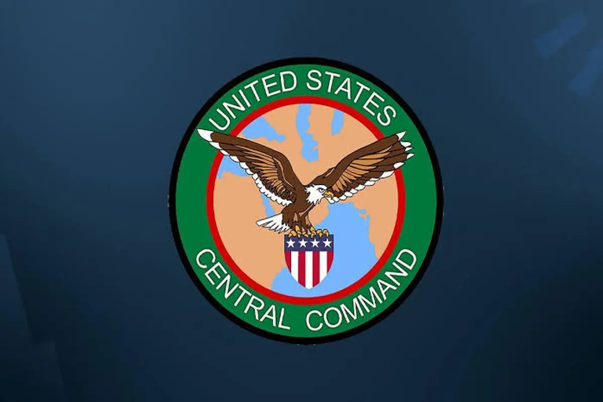 فرمانده سنتکام نیز ادعای مین روبی تنگه هرمز را تکرار کرد 