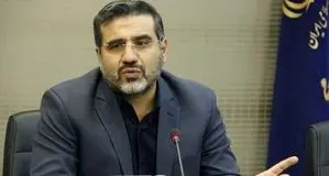 وزیر ارشاد: ساخت فیلم بدون مجوز رسول‌اف تخلف است