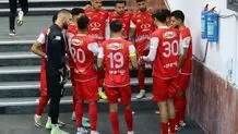 ظرفیت خانه سالمندان پرسپولیس تکمیل است!

