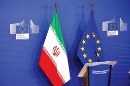 ژنو، میزبان مذاکرات هفته آینده ایران و اروپایی ها