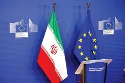 ژنو، میزبان مذاکرات هفته آینده ایران و اروپایی ها