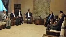Syria stands with Iranians in nuclear talks: FM Mekdad