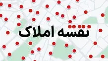 نگاهی به نقشه املاک دیوار: جستجوی نقطه‌به‌نقطه ملک
