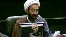 کشف حجاب دل مومنان را به درد آورده است/لایحه حجاب لایحه با قریب 70 ماده در کمیسیون قضایی و فرهنگی نهایی شده