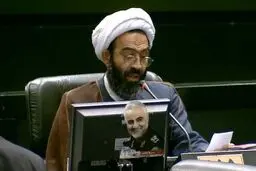 کشف حجاب دل مومنان را به درد آورده است/لایحه حجاب لایحه با قریب 70 ماده در کمیسیون قضایی و فرهنگی نهایی شده