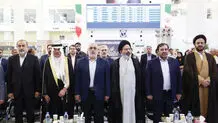 در سرزمین وحی، بعد از  9 سال