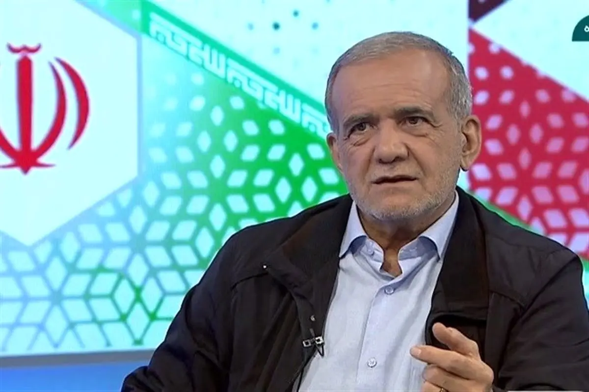 پزشکیان در همایش زنان: ۴۰ سال است می‌خواهیم حجاب را درست کنیم اما وضعیت را بدتر کردیم