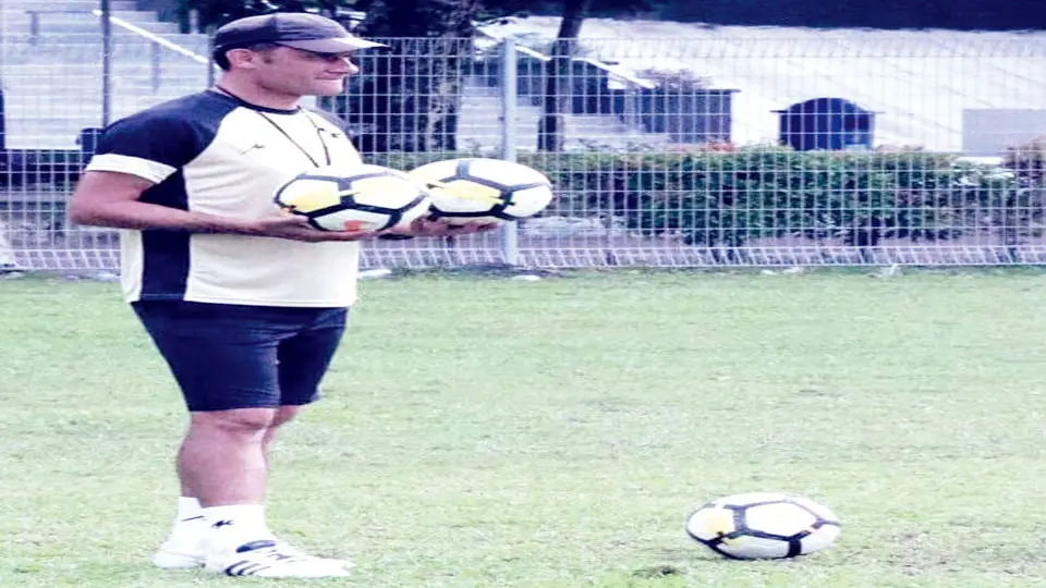 شرایط کنونی فوتبال اردبیل  شایسته نام آوران آن نیست