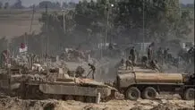ارتش اسرائیل: اشغال کامل غزه ۴ ماه طول می کشد