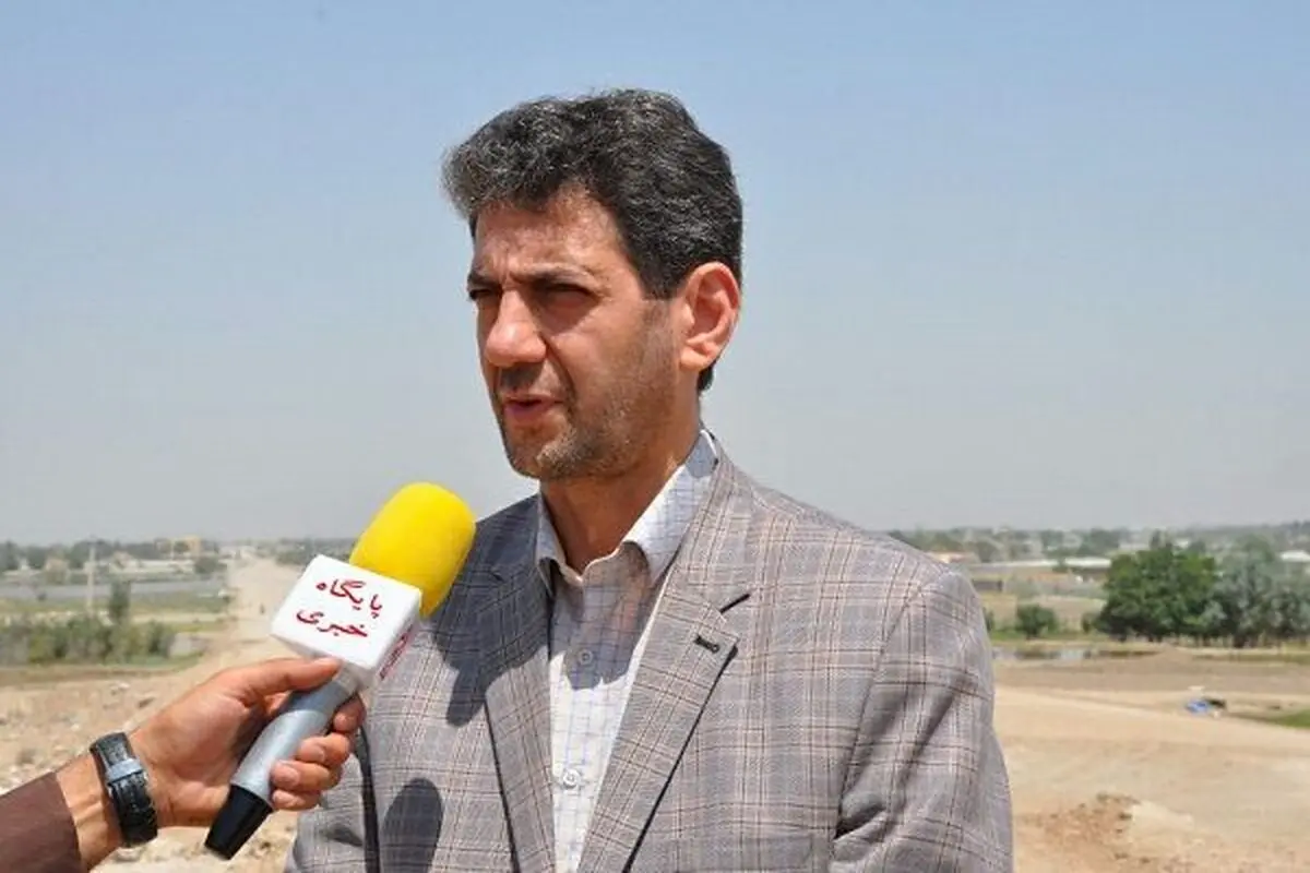 نقش کمربندی جنوب غرب اصفهان در تسهیل ارتباط بین استان ها و شهرهای جنوبی و غربی