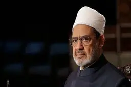درخواست شیخ الازهر برای تحریم کالاهای سوئدی و دانمارکی

