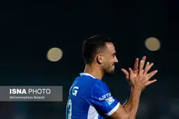 مدافع استقلال راهی پرسپولیس شد