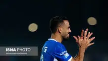 مدافع استقلال راهی پرسپولیس شد