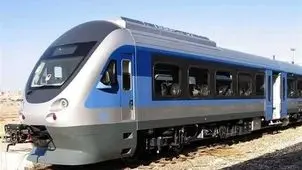 حبس ۱۰ ساعته مسافران قطار تهران - بندرعباس