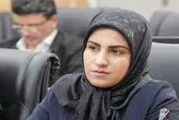 یک بانوی اهل‌سنت شهردار شهر مرزی نوسود شد