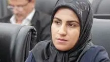 یک بانوی اهل‌سنت شهردار شهر مرزی نوسود شد
