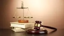 فرزند یک نماینده و اختیارات قانون

