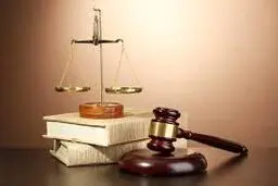 فرزند یک نماینده و اختیارات قانون

