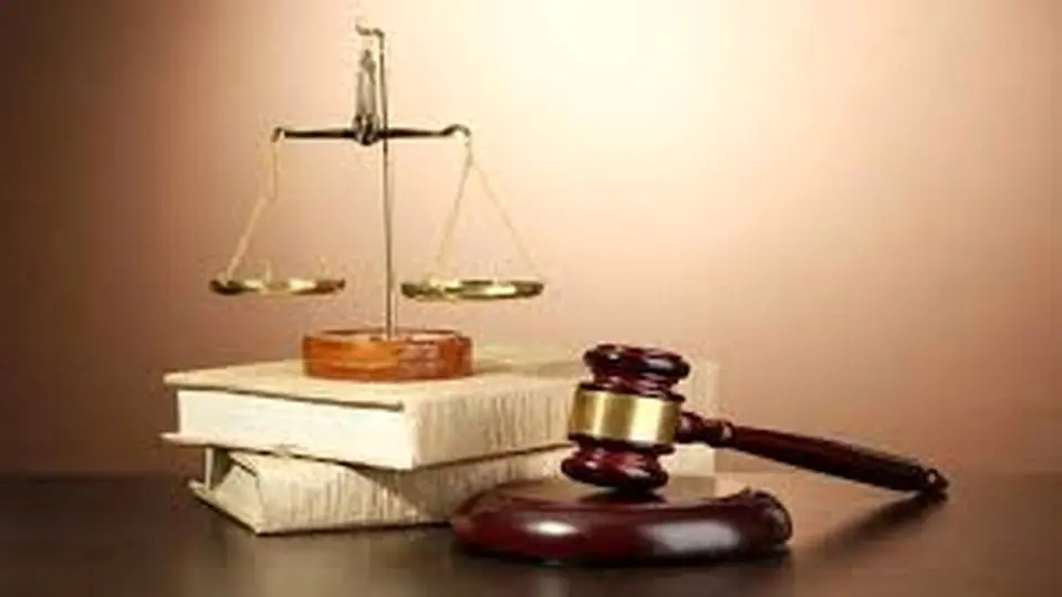فرزند یک نماینده و اختیارات قانون