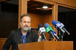 زارعی برای چهارمین بار رییس فدراسیون کوهنوردی شد + جزییات انتخابات پرحاشیه