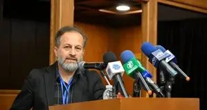زارعی برای چهارمین بار رییس فدراسیون کوهنوردی شد + جزییات انتخابات پرحاشیه
