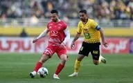آغاز فروش بلیت بازی سوپرجام از امروز ۲۶ دی