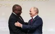 جنگ اوکراین بالاخره دامن پوتین را گرفت/ ناکامی رئیس جمهور روسیه در سفر به آفریقای جنوبی

