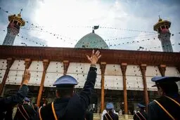 حکم اعدام عامل حمله به شاهچراغ اجرا می‌شود