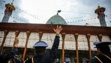 حکم اعدام عامل حمله به شاهچراغ اجرا می‌شود