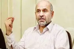 این چه بساطی است برپا کرده‌اید که بقایای سلطنت منحط هم دچار هوس‌هایی شده است؟/ ما با فساد گستری از طریق کاسب شدن مقامات کلیدی روبرو هستیم/ حکومت با فرار از نظارت به ورطه فساد افتاد