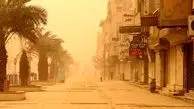 پیش‌بینی هوای خوزستان فردا سه شنبه 17 تیر/ افزایش دما و وقوع رطوبت و شرجی در استان 