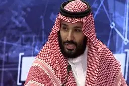 بن‌سلمان: از همه کشورها می‌خواهیم صادرات سلاح به اسرائیل را متوقف کنند
