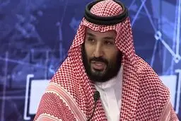 بن‌سلمان: از همه کشورها می‌خواهیم صادرات سلاح به اسرائیل را متوقف کنند