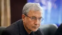 برای ایرانیانی که به علت «لج ملی» حتی حمایت بیانی از فلسطین ندارند، تاسف می‌خورم


