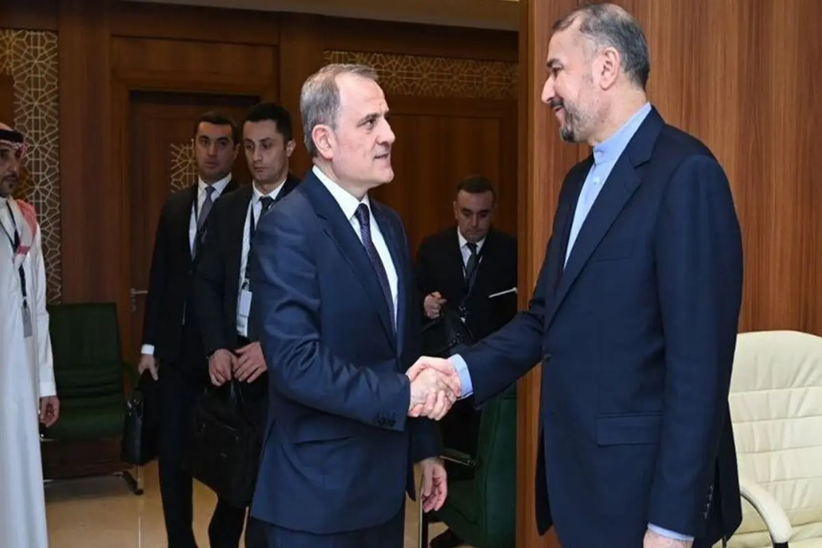 جمهوری آذربایجان سفیرش را به ایران برمی‌گرداند

