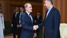 جمهوری آذربایجان سفیرش را به ایران برمی‌گرداند


