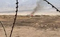 فرمانده ارشد حماس کشته شد/ فیلم