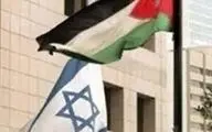 حمله اردنی‌ها به سفارت اسرائیل در امان