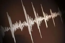 خبر فوری؛ زلزله در هرمزگان 