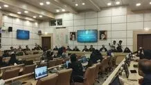 تجمع قشقایی‌ها در فرمانداری ادامه دارد؟