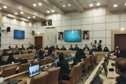 تجمع قشقایی‌ها در فرمانداری ادامه دارد؟